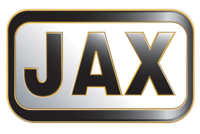 Jax VECTOR logo
